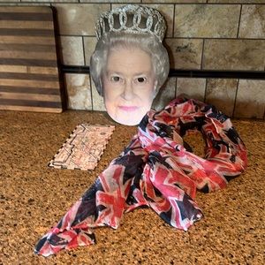 Fun London souvenirs!!!